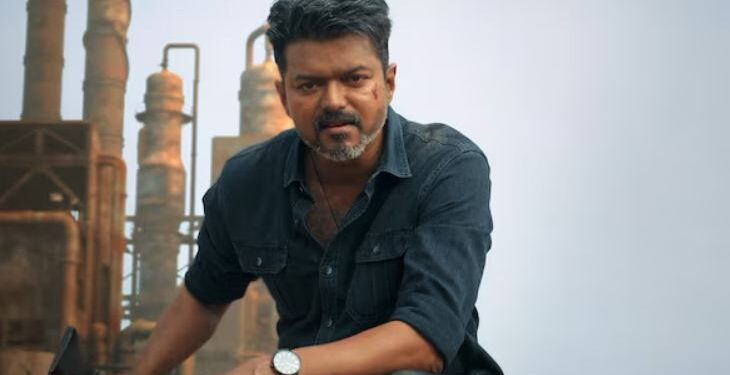 ஜனநாயகன் திரைப்படத்தை விட வழக்கில் அதிரடி ட்விஸ்ட்!