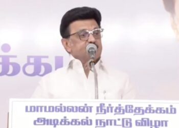 நெம்மேலியில் ரூ.342.6 கோடியில் புதிய நீர்த்தேக்கம்: முதல்வர் மு.க.ஸ்டாலின் இன்று அடிக்கல் நாட்டினார்