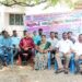 தரங்கம்பாடி வட்டாட்சியர் அலுவலகத்தில் தமிழ்நாடு கிராமநிர்வாக அலுவலர்கள் காத்திருப்பு போராட்டம்