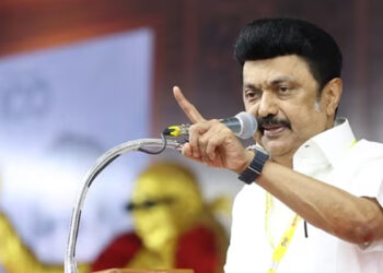 “தமிழ்நாட்டில் 32 மாவட்டங்களில் மென்பொருள் ஏற்றுமதி நடக்கிறது” – முதல்வர் ஸ்டாலின்