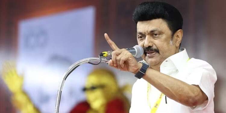 “தமிழ்நாட்டில் 32 மாவட்டங்களில் மென்பொருள் ஏற்றுமதி நடக்கிறது” – முதல்வர் ஸ்டாலின்