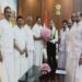 ஆளுனர் ஆர்.என்.ரவியுடன் எடப்பாடி பழனிசாமி சந்திப்பு