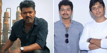 ஜனநாயகன் | “Delayed but not Defeated” – விஜய்க்காக குரல்கொடுத்த நடிகர் ஜீவா