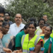 செம்மங்குடியில் நடைபெற்ற நலம் காக்கும் ஸ்டாலின் முகாம் – திருவாரூர் மாவட்ட ஆட்சியர் வழங்கினார்