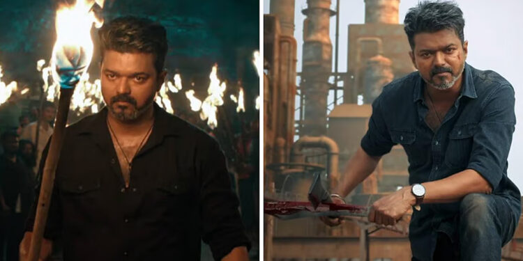 ‘ஜனநாயகன்’ திரைப்படத்திற்கு தணிக்கைச் சான்றிதழ் வழங்க உத்தரவு – சென்னை உயர்நீதிமன்றம் தீர்ப்பு