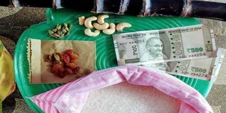 பொங்கல் பரிசு தேதியை அறிவித்தது தமிழக அரசு – ரொக்கப்பணம் உண்டா?