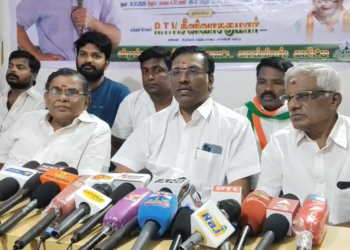 பா.ஜனதா அரசை கண்டித்து கிராமப்புறங்களில் தொடர் போராட்டம் …….