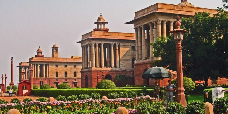 தேவை இல்லாமல் வெனிசுலாவிற்கு செல்லாதீர்கள் – மத்திய அரசு அறிவுறுத்தல்