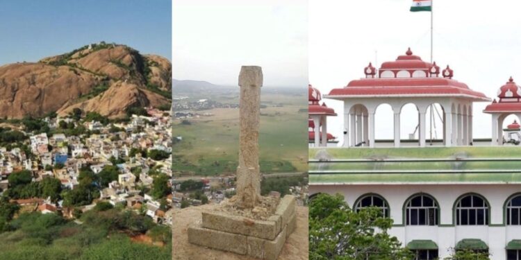 மலை உச்சியில் தீபம் ஏற்றலாமா கூடாதா? – நீதிபதிகள் பரபரப்பு தீர்ப்பு