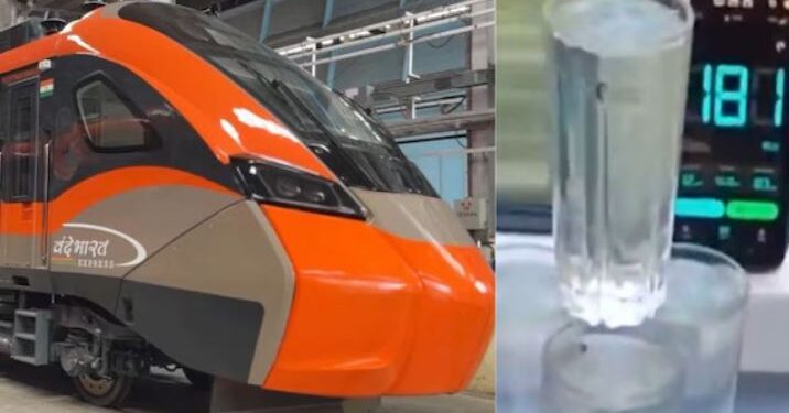 படுக்கை வசதியுடைய நாட்டின் முதலாவது வந்தே பாரத் ரயில் சேவை – மோடி தொடங்கி வைக்கிறார்