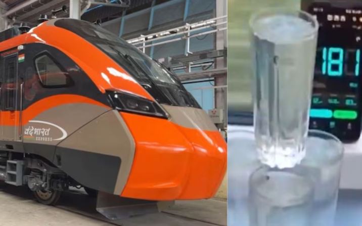 படுக்கை வசதியுடைய நாட்டின் முதலாவது வந்தே பாரத் ரயில் சேவை – மோடி தொடங்கி வைக்கிறார்