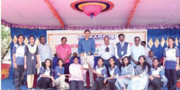 மதுரையில் மாநில டேக்வாண்டோ போட்டியில் ஹரிஷ் ‘வெண்கல’ வேட்டை!