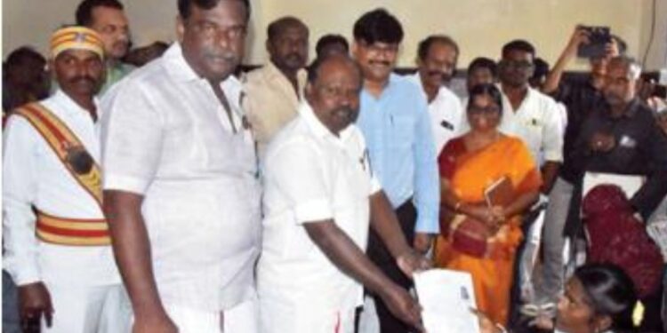 மக்கள் சேவையில் மருத்துவப் படை: விருதுநகர் விளையாட்டு விழாவும் திருவாரூர் மருத்துவ முகாமும்!