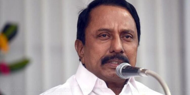 “கூட்டணி முடிவை விஜய் எடுப்பார்”: கோபியில் செங்கோட்டையன் அதிரடி அனலைக் கிளப்பும் தவெக!