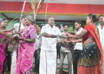 எடப்பாடியார் வந்தா தகுதி பட்டியல் கிடையாது.. எல்லா குடும்பத்தலைவிகளுக்கும் ரூ. 2000 ‘கன்பார்ம்’: