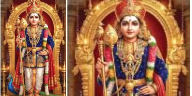 தைப்பூசத் திருநாளில் மட்டும் 1.60 லட்சம் பக்தர்கள் தரிசனம் செய்து சாதனை!