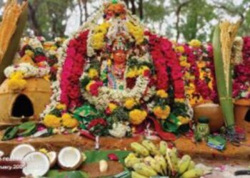 பக்தி வெள்ளத்தில் பாலமேடு: பட்டாளம்மன் அருளாசியில் பொங்கி வழிந்த தைப்பொங்கல் திருவிழா!