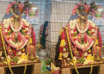 மலைச்சாலையில் கந்தன் கருணை: குமுளி வழிவிடும் முருகன் கோவிலில் தைப்பூசத் திருவிழா கோலாகலம்!