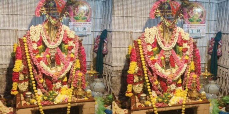 மலைச்சாலையில் கந்தன் கருணை: குமுளி வழிவிடும் முருகன் கோவிலில் தைப்பூசத் திருவிழா கோலாகலம்!