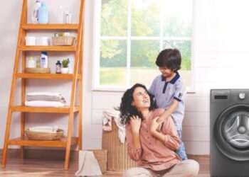 “துணிகளுக்குத் தண்ணீர் இல்லா புத்துயிர்”: வேர்ல்பூல் எக்ஸ்பர்ட் கேர் அறிமுகம்