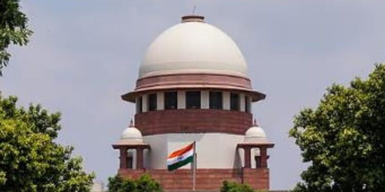 தென்பெண்ணை நீர்ப் பங்கீட்டிற்கு ஒரு மாதத்தில் நடுவர் மன்றம் அமைக்க உச்ச நீதிமன்றம் அதிரடி உத்தரவு!