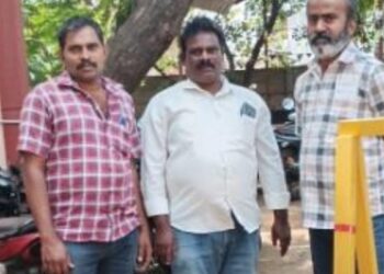 மூடிய வீட்டுக்குள் வழக்கறிஞரின் அழுகிய சடலம்.. மீட்டுத் தந்த ‘மக்கள் ஆரோக்கிய இயக்கம்’