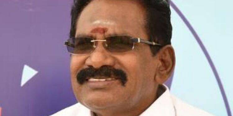 அரசியல் ஆடு காணாமல் போனால் தேடமாட்டோம்: செல்லூர் ராஜூ கலகலப்பான பேட்டி!