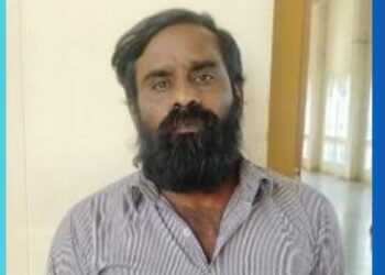 சிறுமிக்கு பாலியல் தொல்லை.. முருகனுக்கு 11 ஆண்டு சிறை: போலீசாரின் அதிரடி நடவடிக்கைக்கு கிடைத்த வெற்றி!