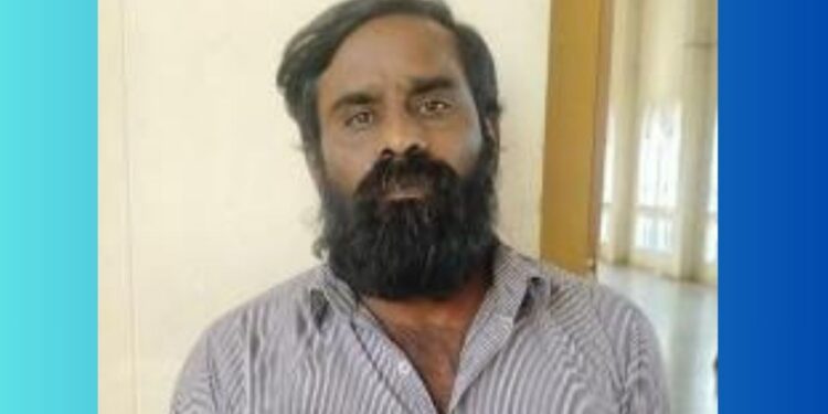 சிறுமிக்கு பாலியல் தொல்லை.. முருகனுக்கு 11 ஆண்டு சிறை: போலீசாரின் அதிரடி நடவடிக்கைக்கு கிடைத்த வெற்றி!