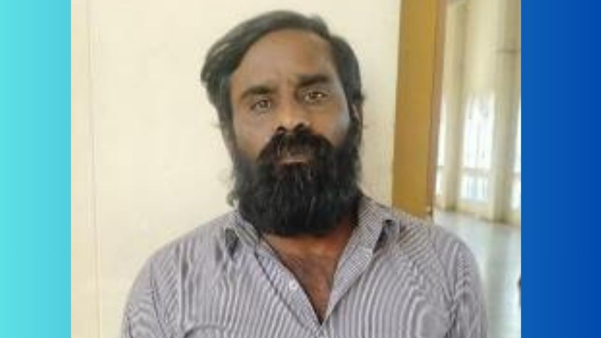 சிறுமிக்கு பாலியல் தொல்லை.. முருகனுக்கு 11 ஆண்டு சிறை: போலீசாரின் அதிரடி நடவடிக்கைக்கு கிடைத்த வெற்றி!