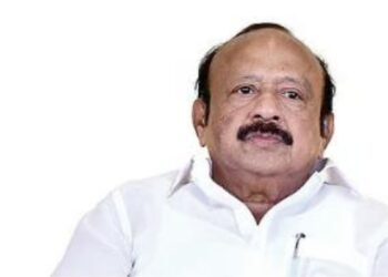 பிப்ரவரி 15 முதல் பயிர் காப்பீட்டுத் தொகை வழங்க அமைச்சர் எம்.ஆர்.கே.பன்னீர்செல்வம் அதிரடி உத்தரவு!