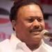 விஜய்க்கு விடைதெரியா கேள்வி எழுப்பிய திண்டுக்கல் சீனிவாசன்: “சிபிஐ விசாரணைக்குப் பிறகு பாஜகவை விமர்சிக்காதது ஏன்?”