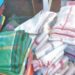 அரசு வேட்டி, சேலைகள் கடத்தல் அம்பலம்: ஈரோட்டில் 5,500 துணிகளுடன் லாரி பறிமுதல்