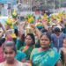 “பக்தர்களின் அரோகரா முழக்கமும்… பெருகி ஓடிய பால் அபிஷேகமும்”: தேனி அல்லிநகரத்தில் தைப்பூசப் பெருவிழா