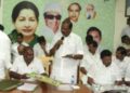 2026-ல் எடப்பாடியார் அரியணை ஏறவும் அம்மாவின் பிறந்தநாளைச் சிறப்பிக்கவும் சூளுரை