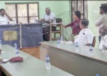 வத்தலகுண்டு நகரின் முகவரியை மாற்றும் ரூ. 1.23 கோடி ‘மெகா’ சாலைத் திட்டம் பேரூராட்சி கூட்டத்தில் ஒப்புதல்!