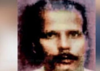 சதுரகிரி மலையேற்றத்தில் நேர்ந்த சோகம்: 2 ஆயிரம் அடி உயரத்தில் மூச்சுத்திணறல் ஏற்பட்டு பக்தர் பரிதாப உயிரிழப்பு!