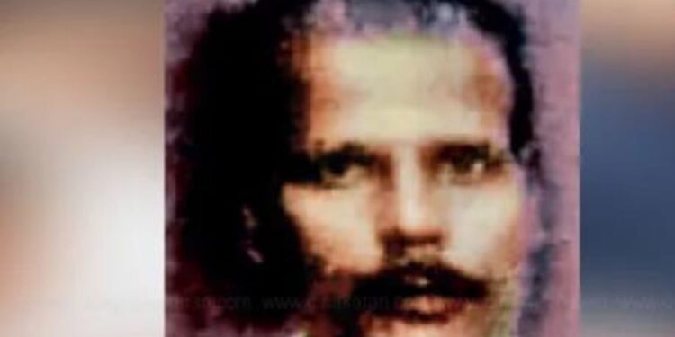 சதுரகிரி மலையேற்றத்தில் நேர்ந்த சோகம்: 2 ஆயிரம் அடி உயரத்தில் மூச்சுத்திணறல் ஏற்பட்டு பக்தர் பரிதாப உயிரிழப்பு!