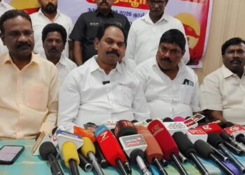 “மறுமலர்ச்சி முடிந்தது… இனி மகன் திமுக தான்”: மதிமுகவை சாடிய மல்லை சத்யா