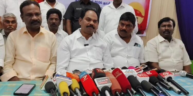 “மறுமலர்ச்சி முடிந்தது… இனி மகன் திமுக தான்”: மதிமுகவை சாடிய மல்லை சத்யா