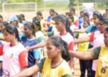 “சாதி வேற்றுமை இல்லாத சமத்துவமே இலக்கு”: விருதுநகரில் தீண்டாமை ஒழிப்பு உறுதிமொழி ஏற்பு!