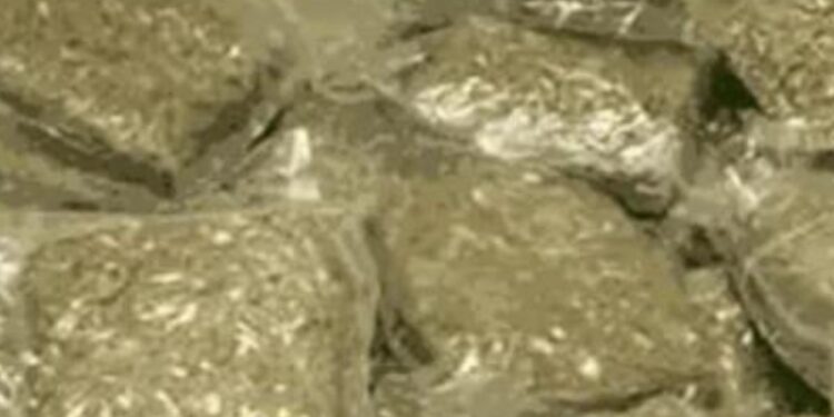 இலங்கைக்கு ரூ.30 லட்சம் போதைப்பொருள் கடத்த முயன்ற மணிகண்டன் போலீஸ் பிடியில் சிக்கினார்!