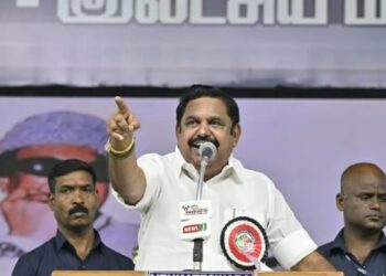 தேனியில் மாற்றுத்திறனாளிகளுக்கான ‘நம்ம ஆட்டம் 2026’: தொடங்கி வைத்தார் கலெக்டர் ரஞ்ஜீத்சிங்!