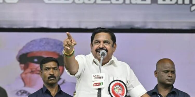 தேனியில் மாற்றுத்திறனாளிகளுக்கான ‘நம்ம ஆட்டம் 2026’: தொடங்கி வைத்தார் கலெக்டர் ரஞ்ஜீத்சிங்!