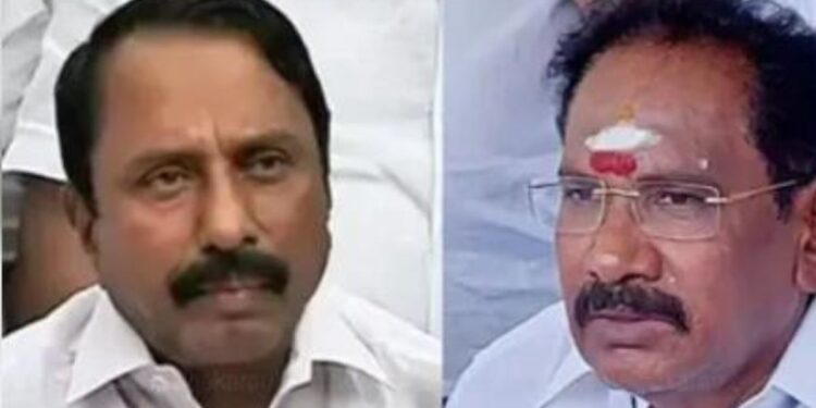 அரசியல் ஆடு காணாமல் போனால் தேடமாட்டோம்: செங்கோட்டையனை ‘செல்லாக்கசு’ என விமர்சித்துச் பேட்டி!