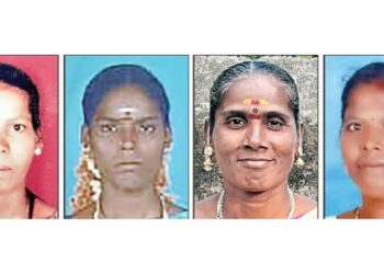 தேனியில் மாற்றுத்திறனாளிகளுக்கான ‘நம்ம ஆட்டம் 2026’: தொடங்கி வைத்தார் கலெக்டர் ரஞ்ஜீத்சிங்!