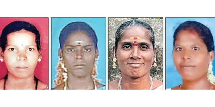 தேனியில் மாற்றுத்திறனாளிகளுக்கான ‘நம்ம ஆட்டம் 2026’: தொடங்கி வைத்தார் கலெக்டர் ரஞ்ஜீத்சிங்!