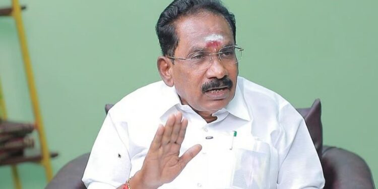 “சொன்னதைச் செய்வோம்… சொல்லாததையும் செய்வோம்!”: மதுரையில் அதிரடி வாக்குறுதிகளுடன் களமிறங்கிய செல்லூர் ராஜு