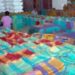 அரசு வேட்டி, சேலைகள் கடத்தல் பிடிபட்டது: ஈரோட்டில் 55 பண்டல் துணிகளுடன் வாகனம் பறிமுதல்