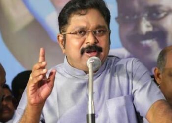 தேனியில் மாற்றுத்திறனாளிகளுக்கான ‘நம்ம ஆட்டம் 2026’: தொடங்கி வைத்தார் கலெக்டர் ரஞ்ஜீத்சிங்!